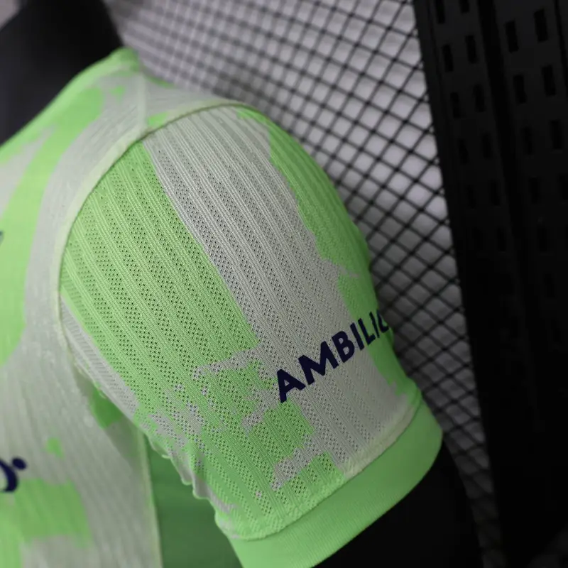 24-25 Barcelona Third Away soccer jersey - Player Version: Ajax 24-25 Home Stadium Jersey - Fans Version mysite: Adidas luxuryfootballshirts.com: https://www.luxuryfootballshirts.com/