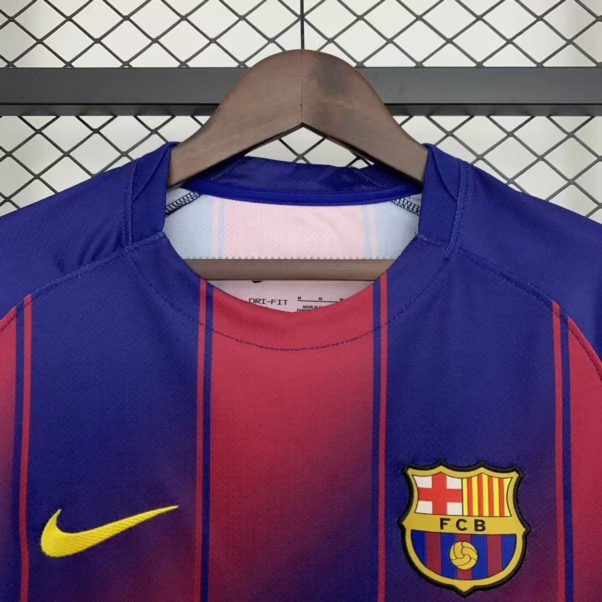25-26 Barcelona Home soccer jersey - Fans Version: Ajax 24-25 Home Stadium Jersey - Fans Version mysite: Adidas luxuryfootballshirts.com: https://www.luxuryfootballshirts.com/