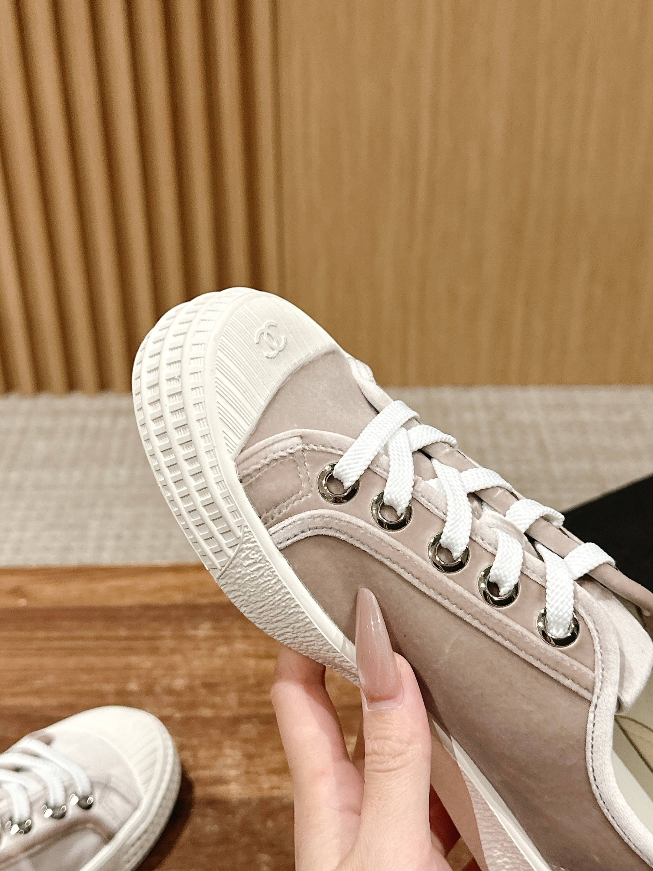 CONVERSE SNEAKER IN KHAKI BROWN VELVET、mysite、Cacoeks