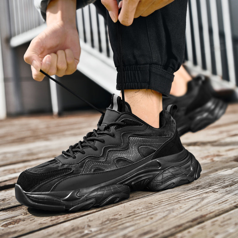 ‘Cosmic Cascade’ X9X Sneakers