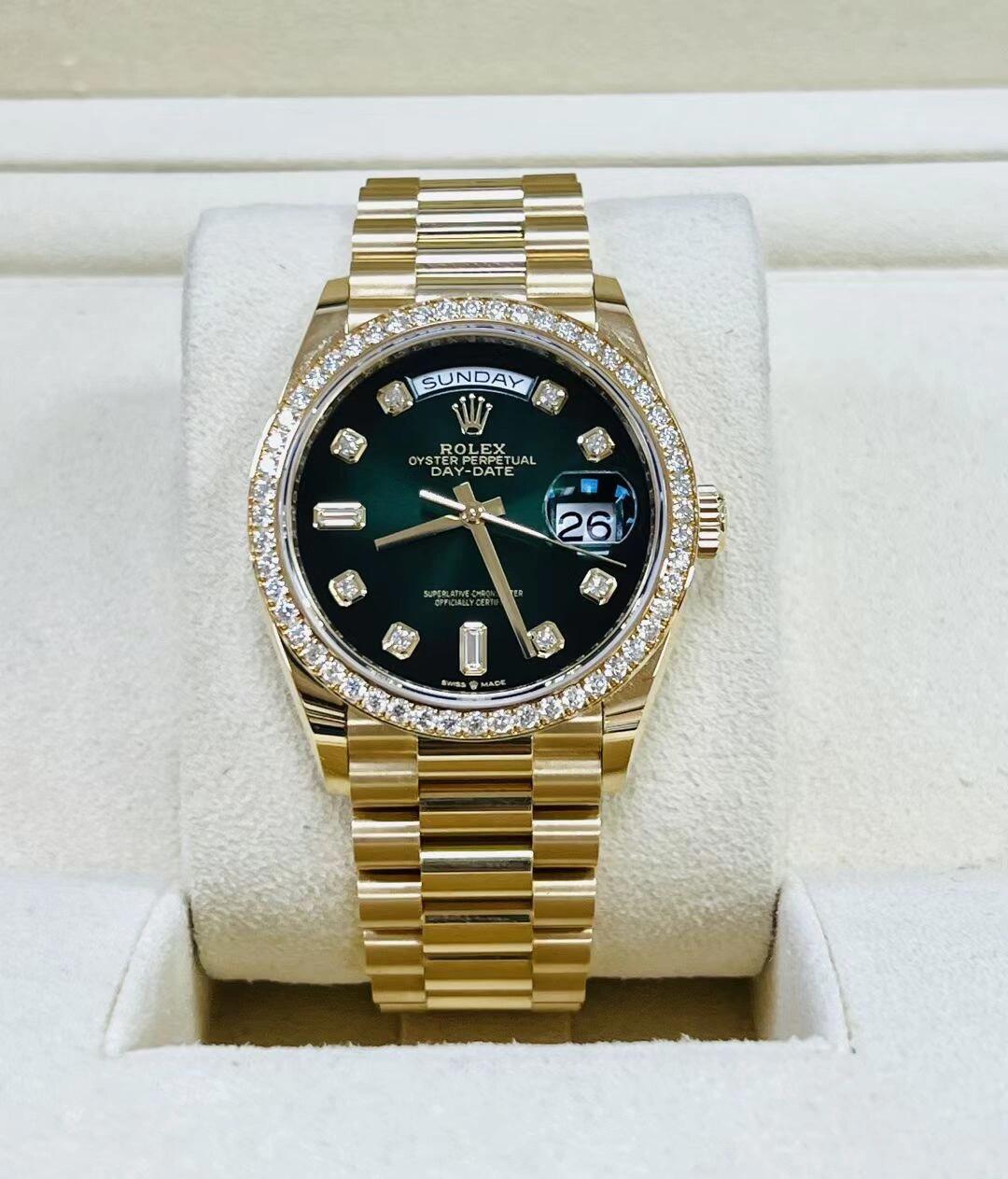 ZIICK Watch 1