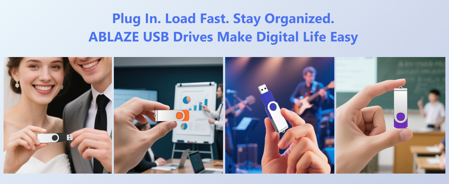 usb