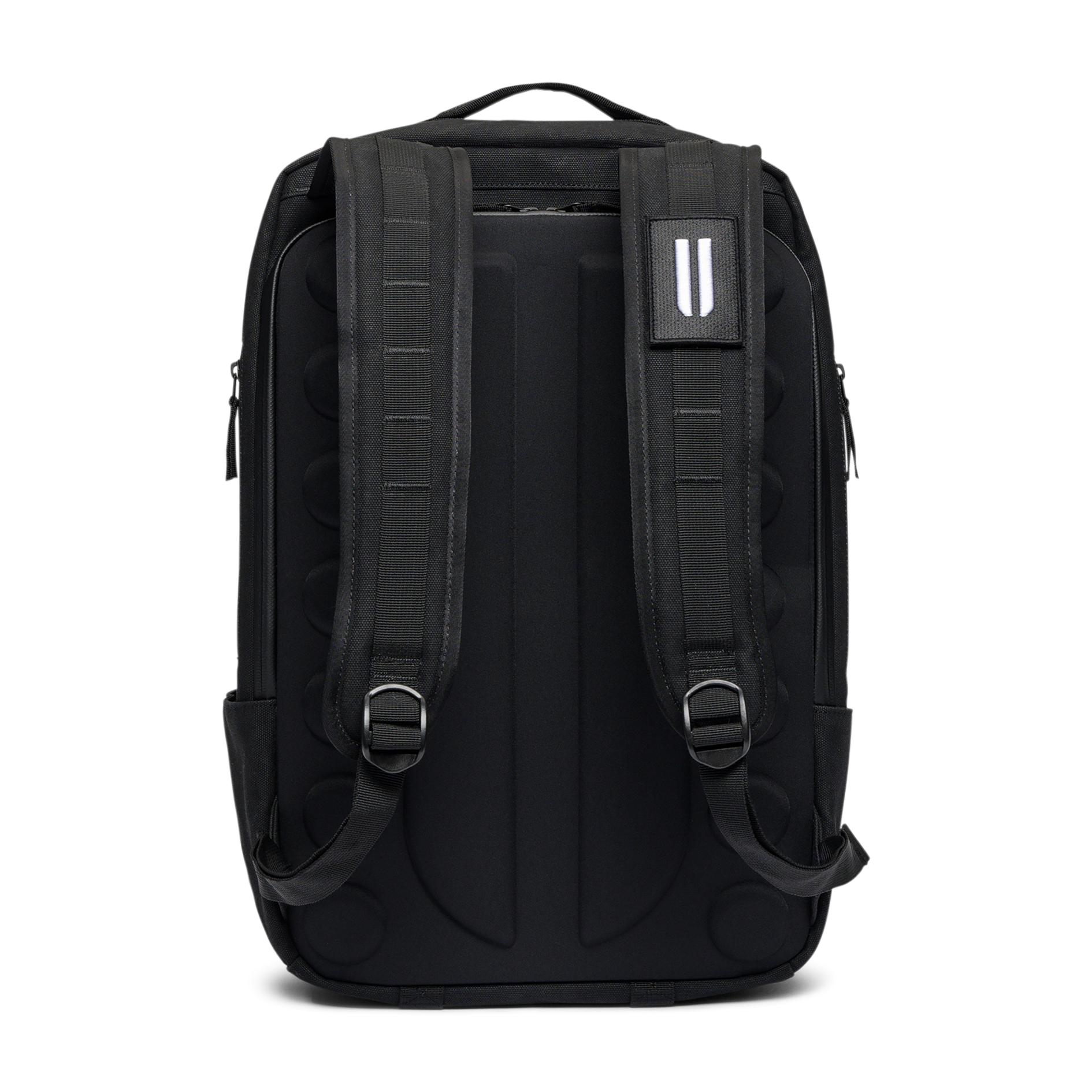 Waxed Canvas Backpack