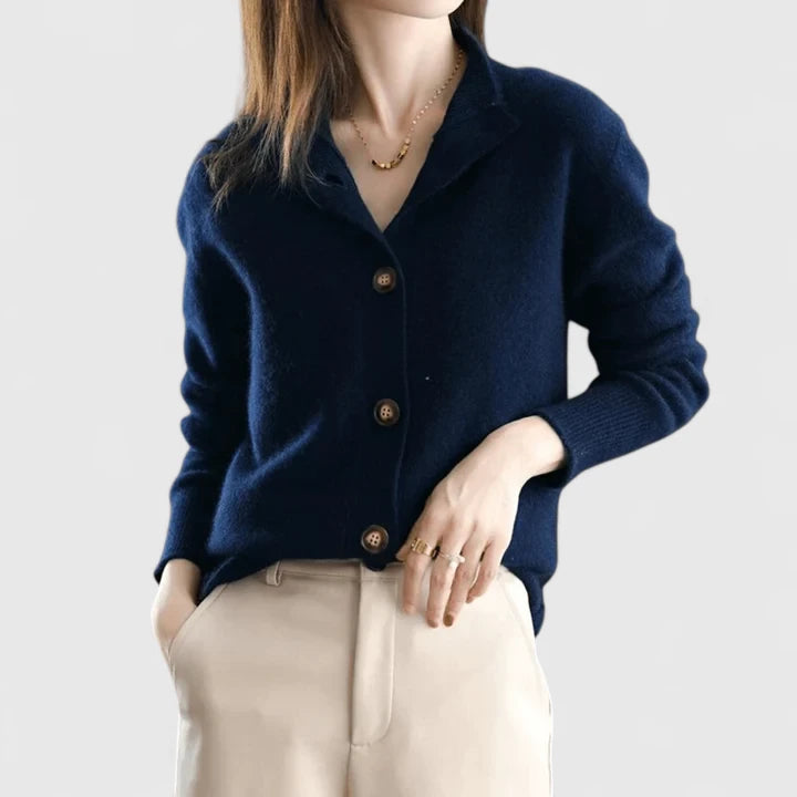 Elegant Cardigan Image 1