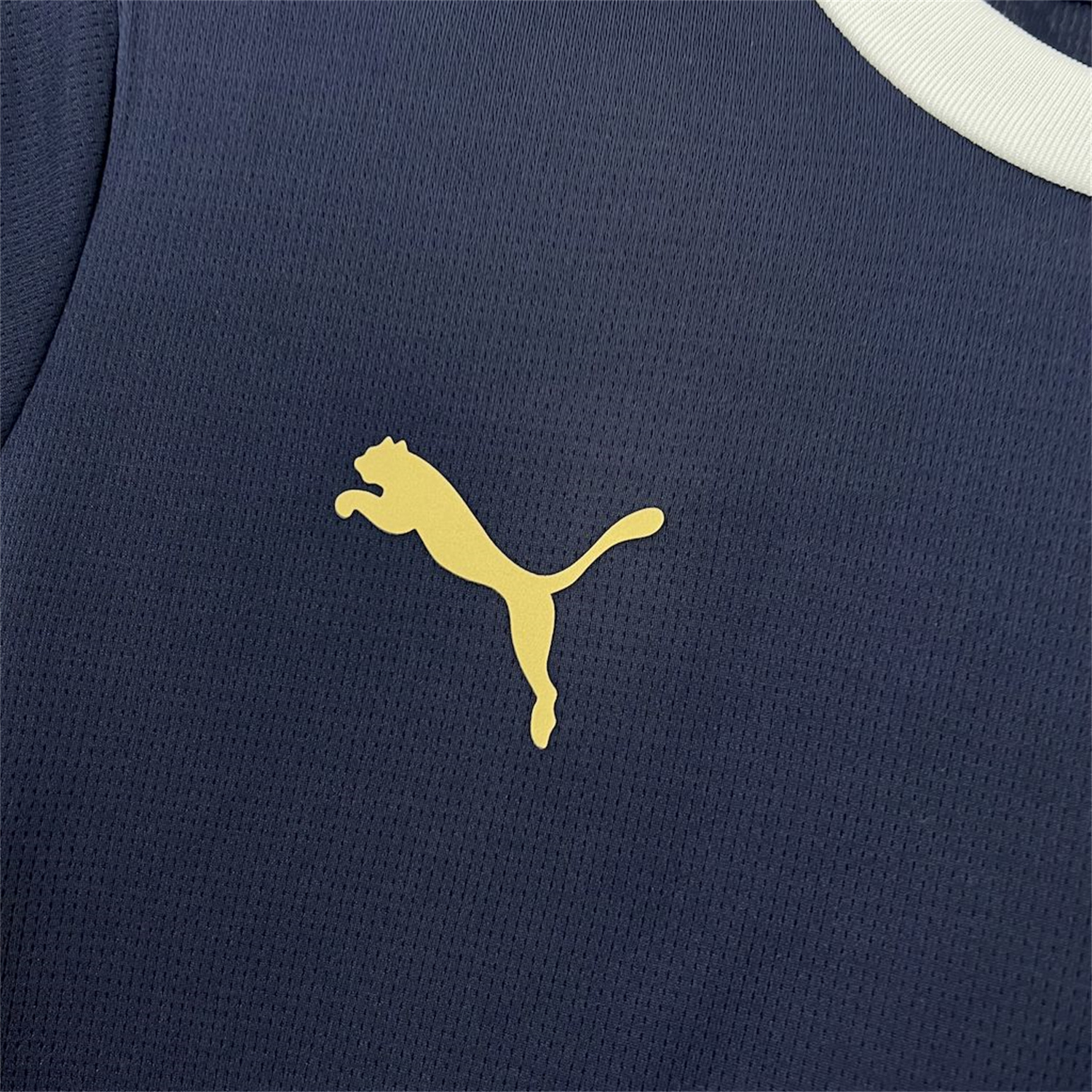 UltraTrikot-Portugal 2025-26 Royal Blue Training Jersey - Fans Version