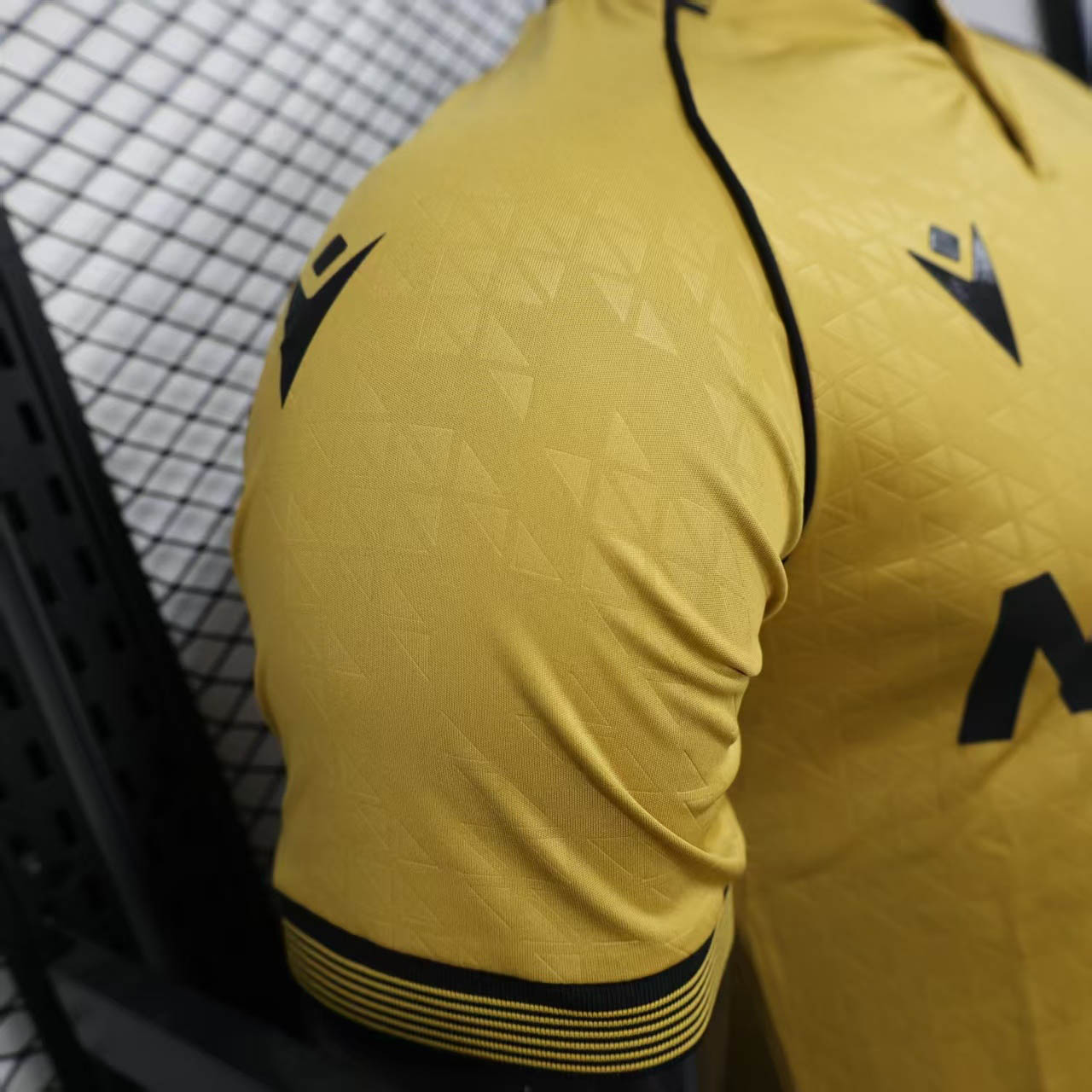 2025/2026 Player Version Crystal Palace Away Football Shirt 1:1 Thai Quality:football jersey mysite: unitedjerseyfootball 邓江浪:football