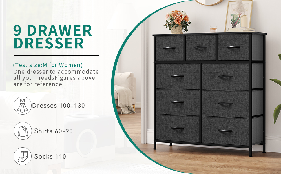 dresser