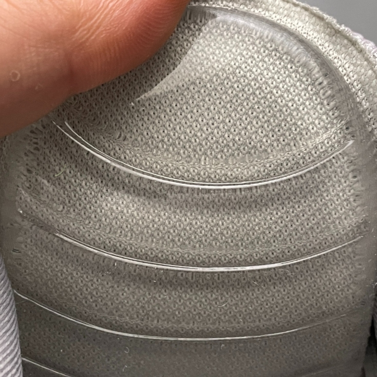 Balenciaga Track Trainer in Beige Pink Grey、mysite、Cacoeks