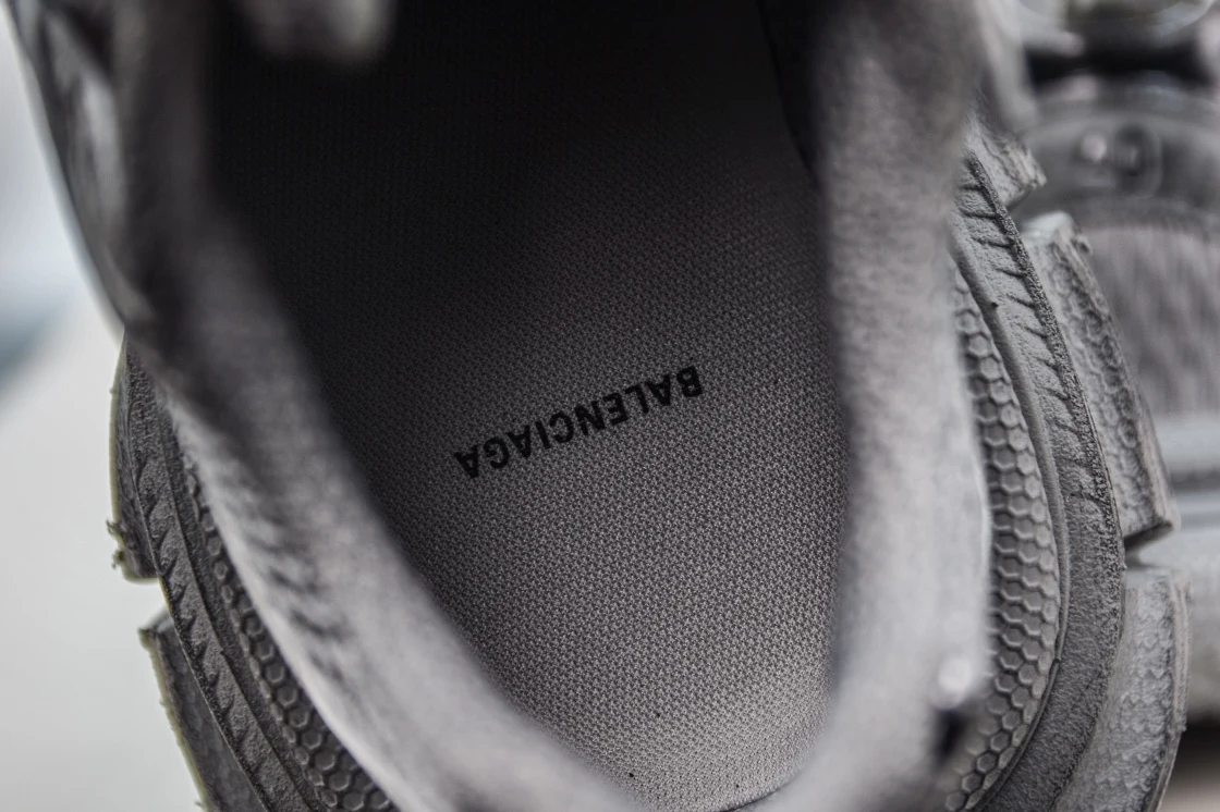 Balenciaga 3XL Sneaker in Grey、mysite、Cacoeks