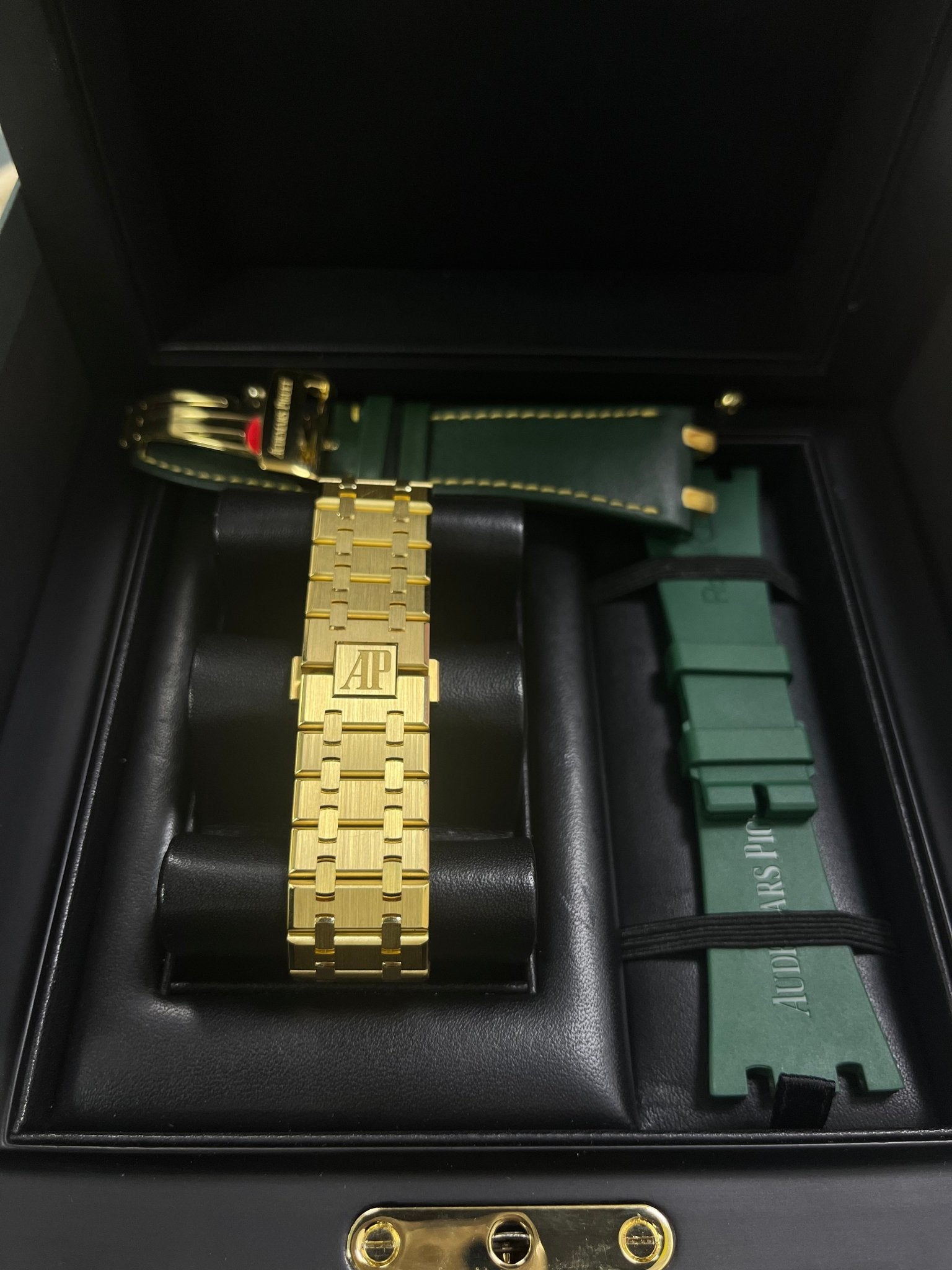 Watch 4