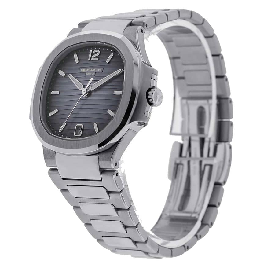 Patek Philippe Nautilus 7118/1A-011 Replica-fasswatch