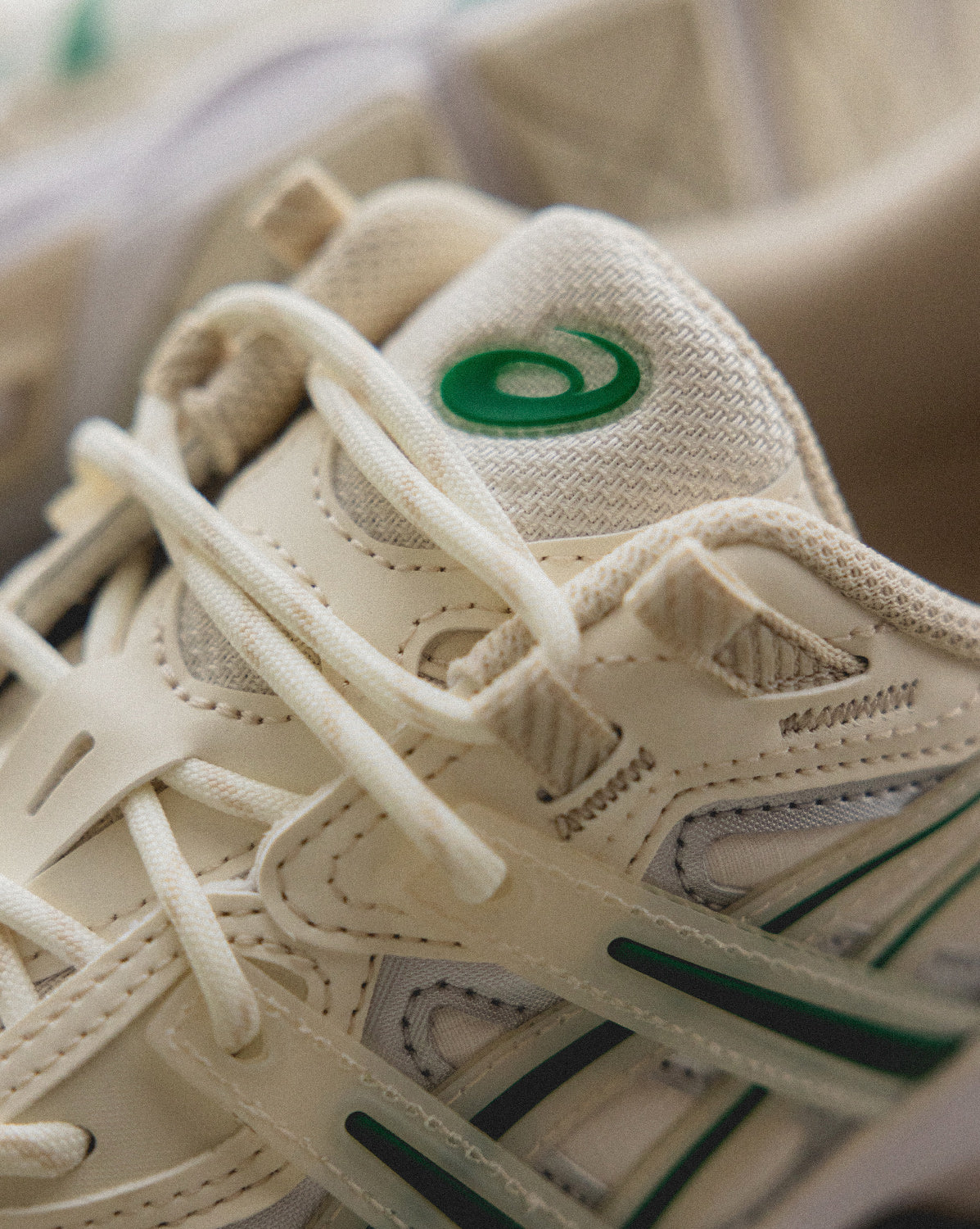 Asics GEL-NYC *Utility*、mysite、Cacoeks