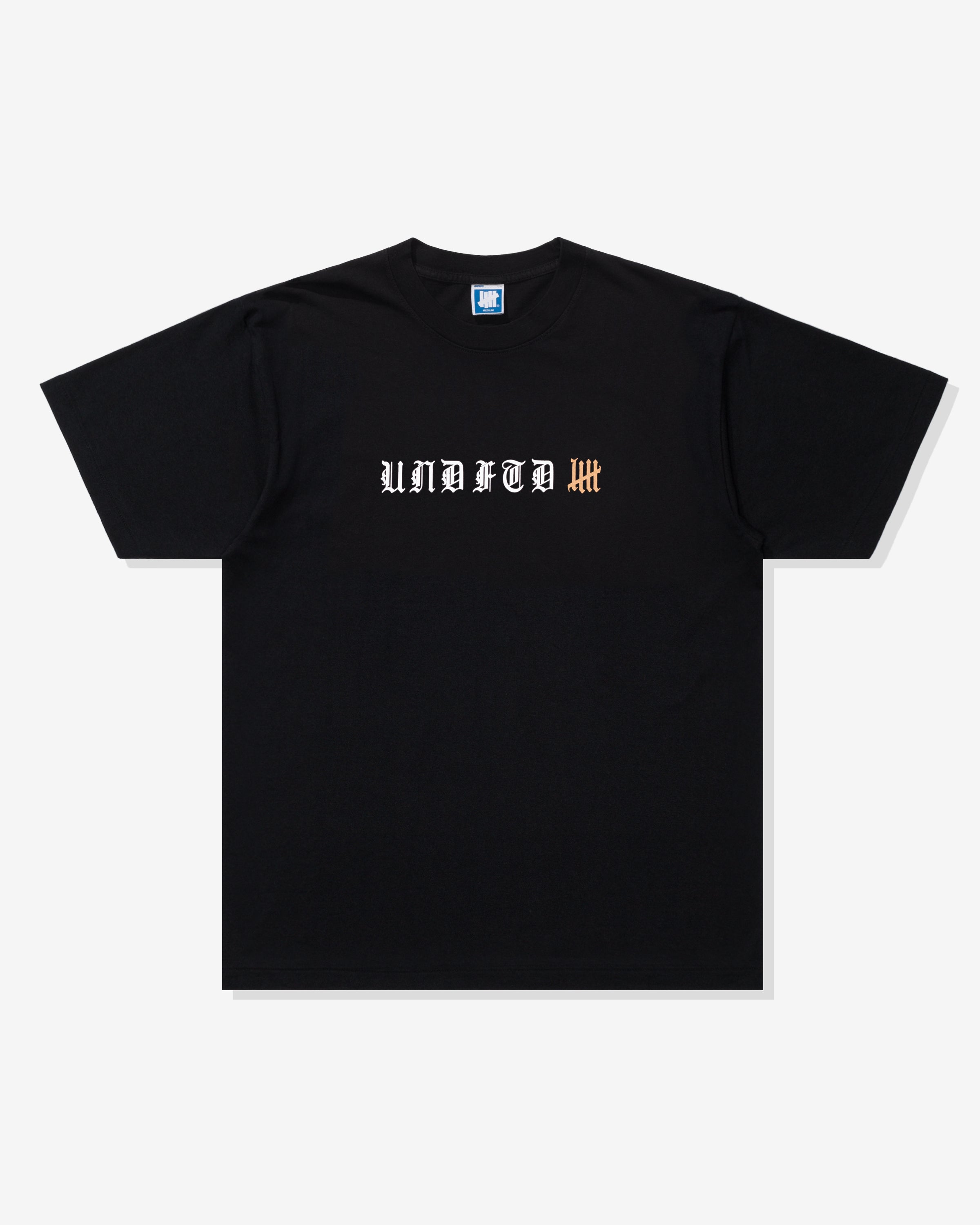 UNDEFEATED OE S/S TEE