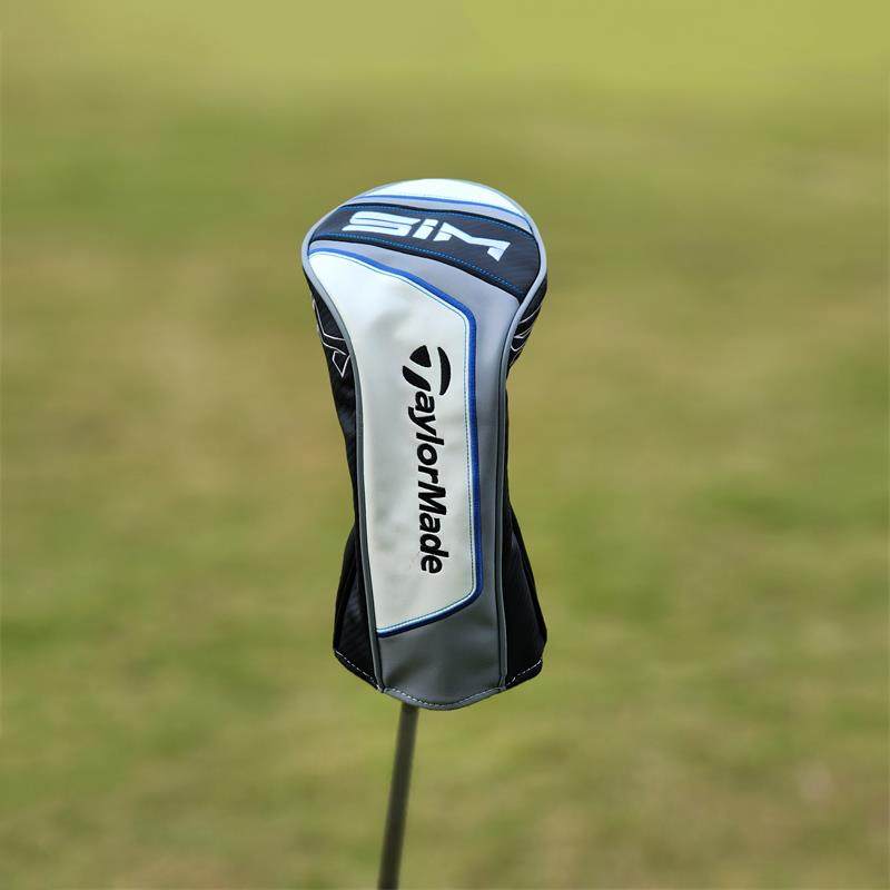 TITLESIT TAYLORMADE G/FORE GOLF BAG