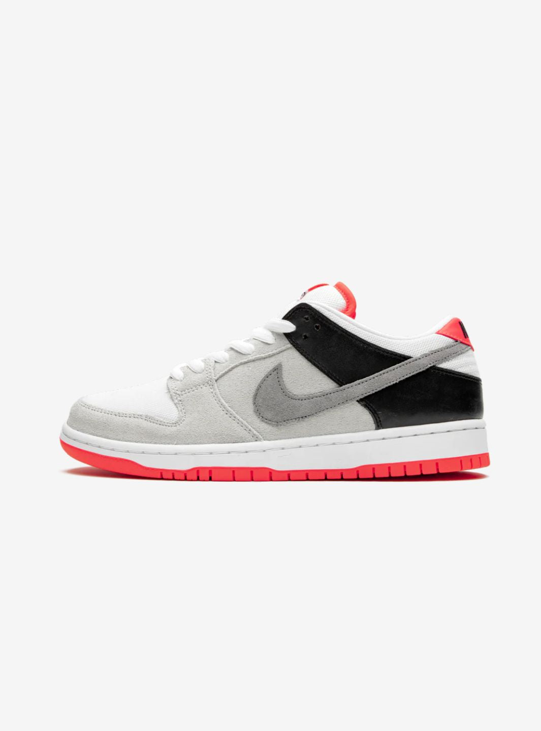 Nike SB Dunk Low Infrared Orange Label、NIKE、Cacoeks