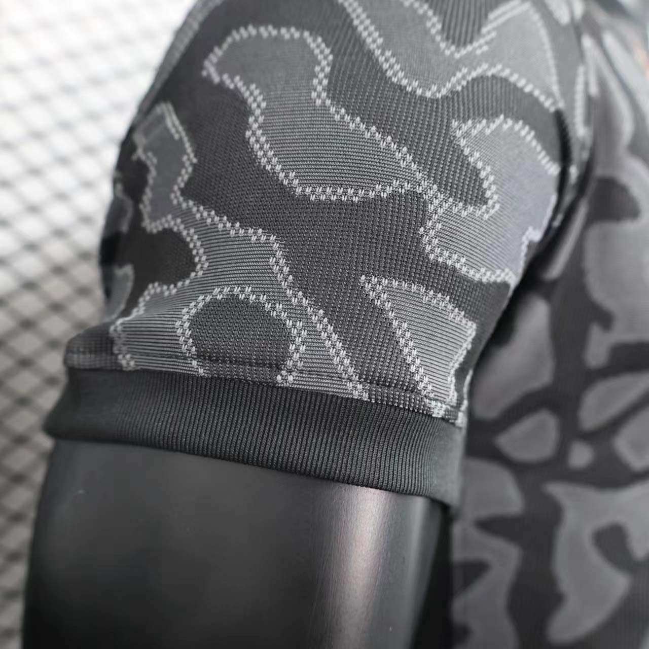 2023/2024 Player Version Psg Paris Saint-Germain Third Away:football jersey mysite: unitedjerseyfootball 邓江浪:football