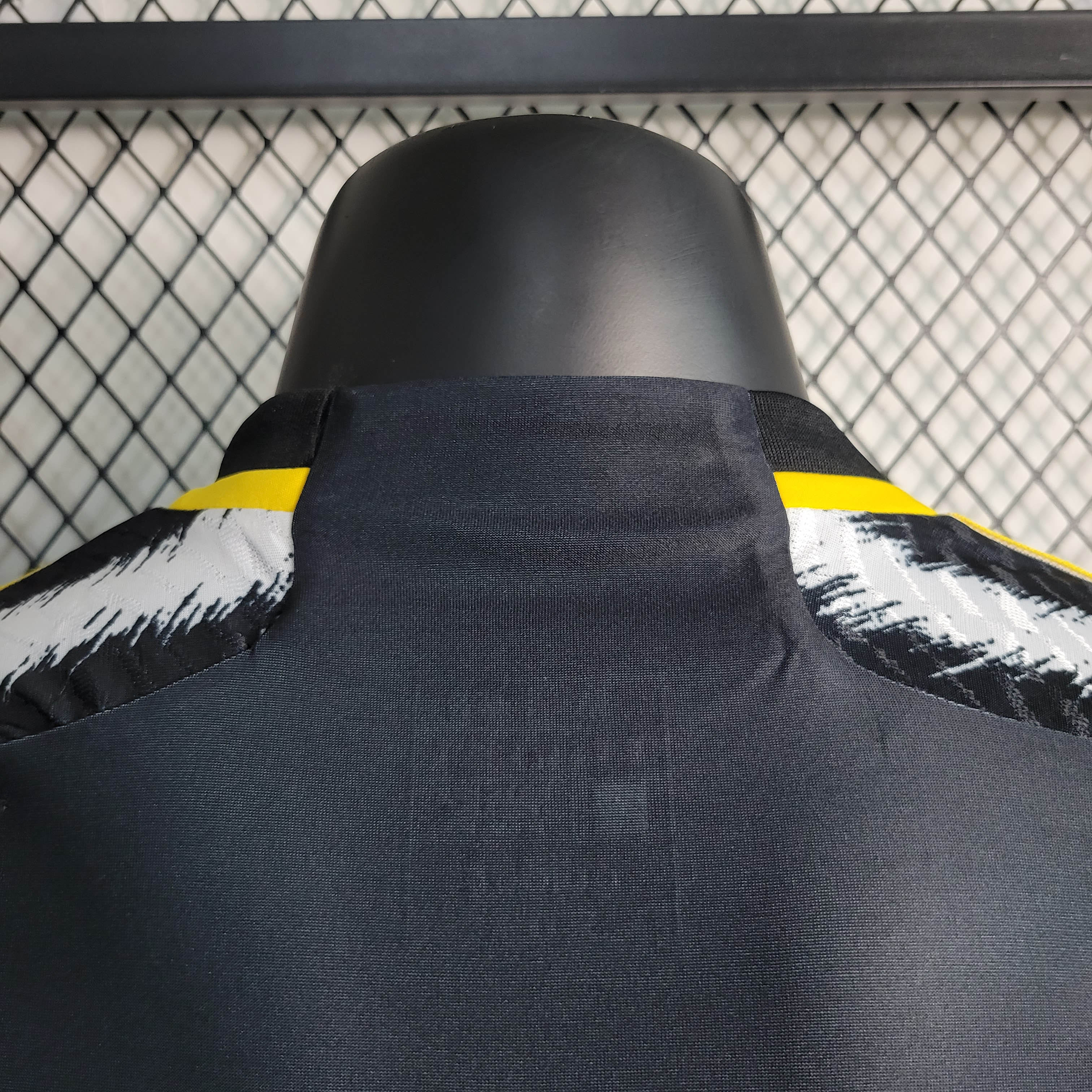 2023/2024 Player Version Juventus Home Football Shirt 1:1 Thai Quality:football jersey mysite: unitedjerseyfootball 邓江浪:football