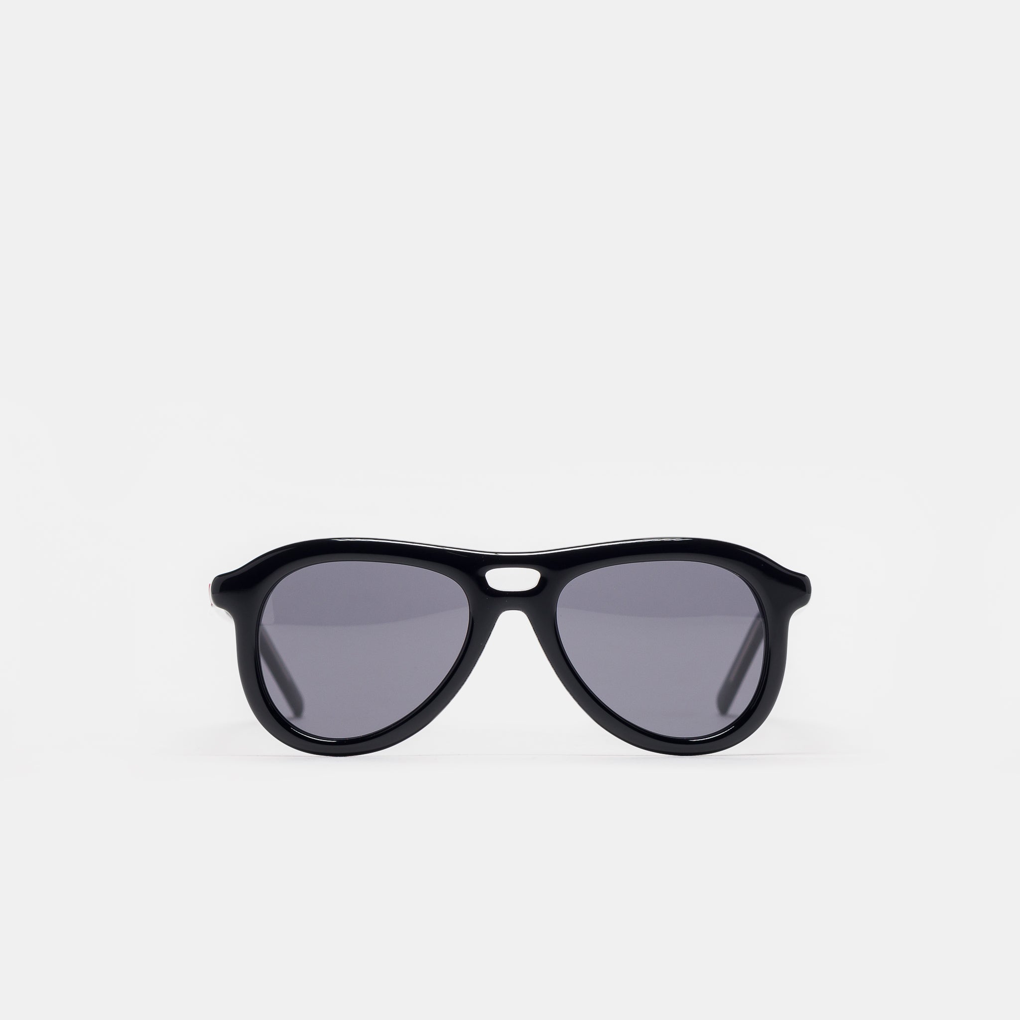 Miracle Sunglasses in Black/Black