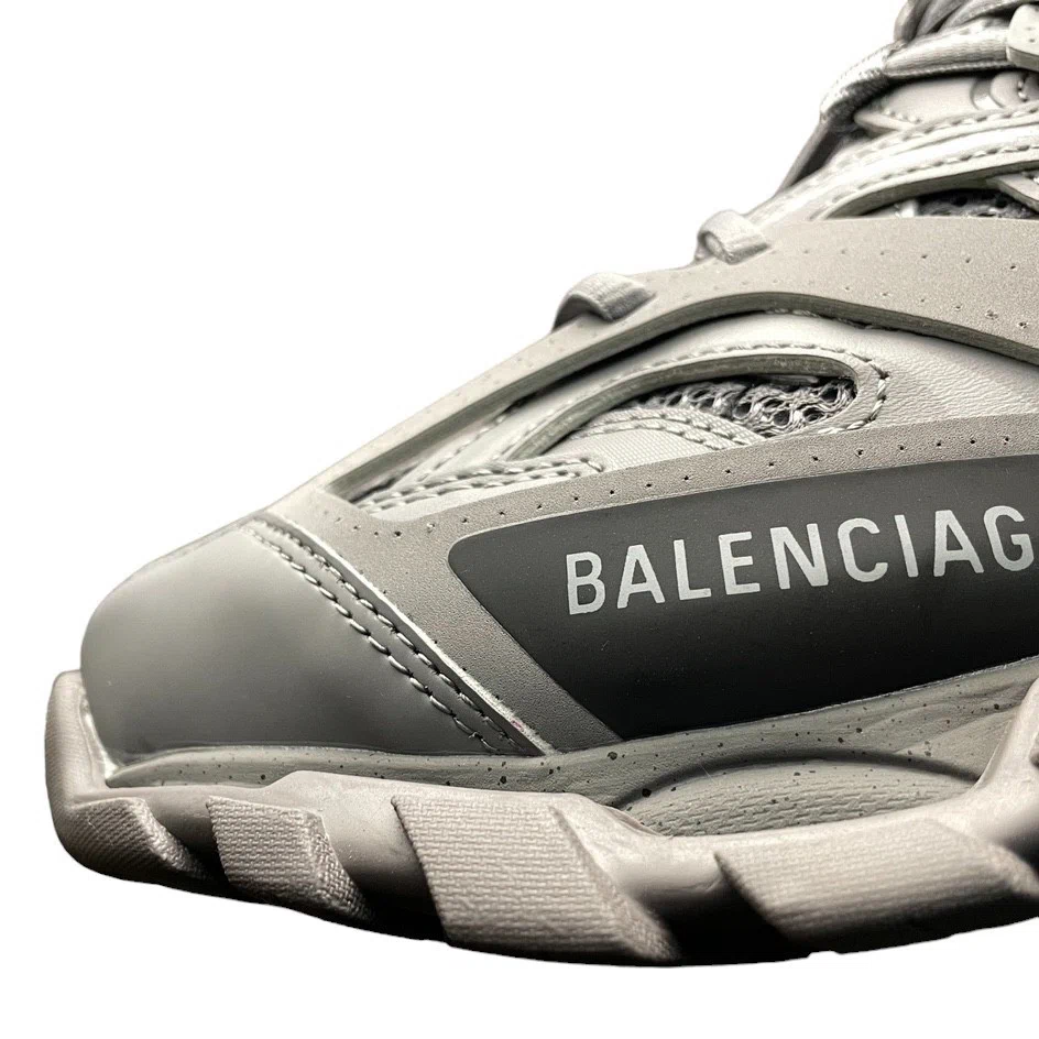 Balenciaga Track 1.0 Trainer in Grey、mysite、Cacoeks