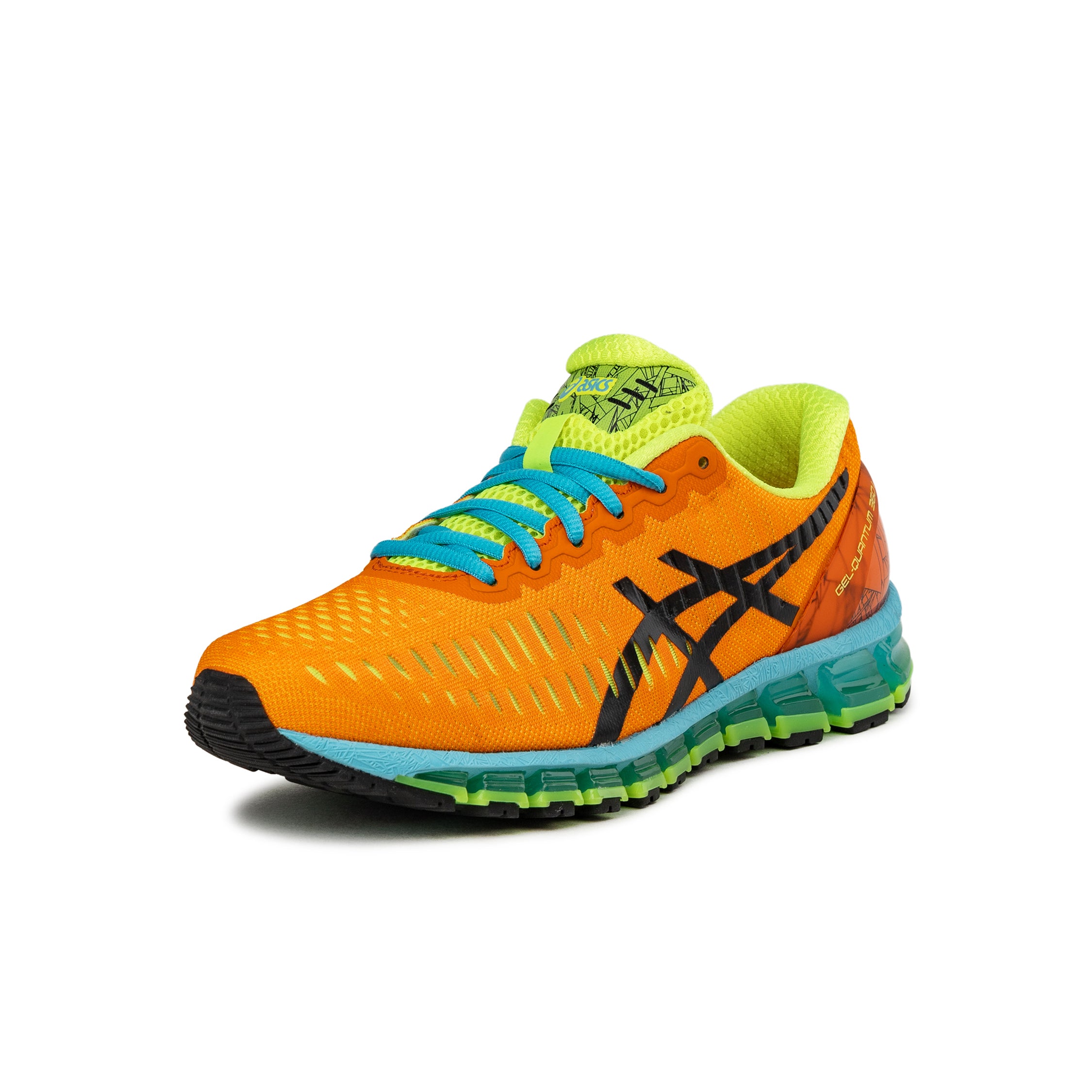Asics GEL-Quantum™ 360 I、mysite、Cacoeks