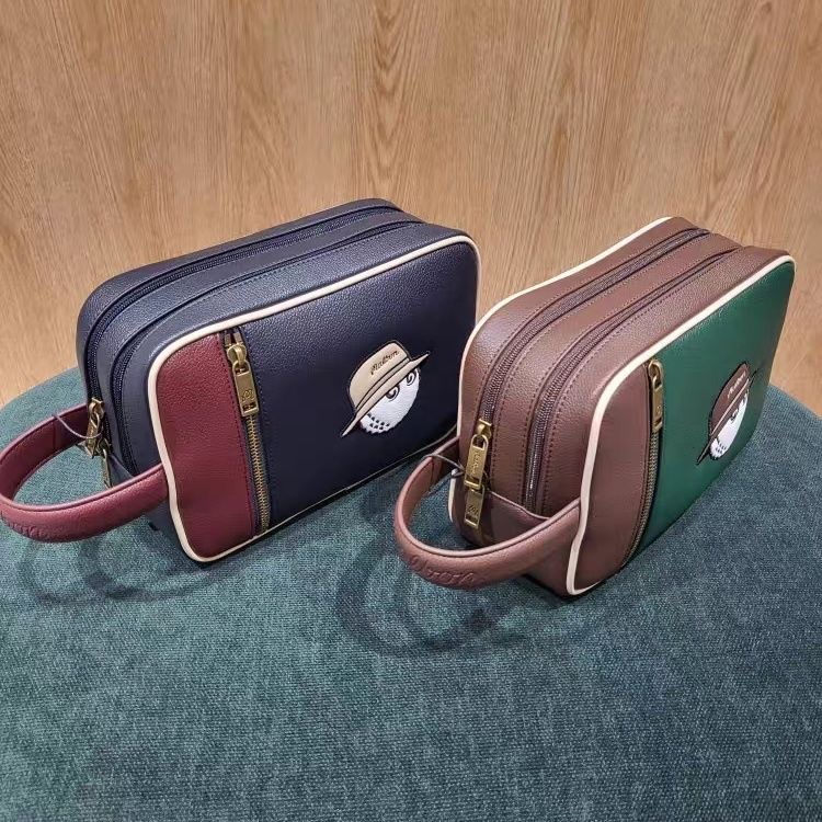 TITLESIT TAYLORMADE G/FORE GOLF BAG