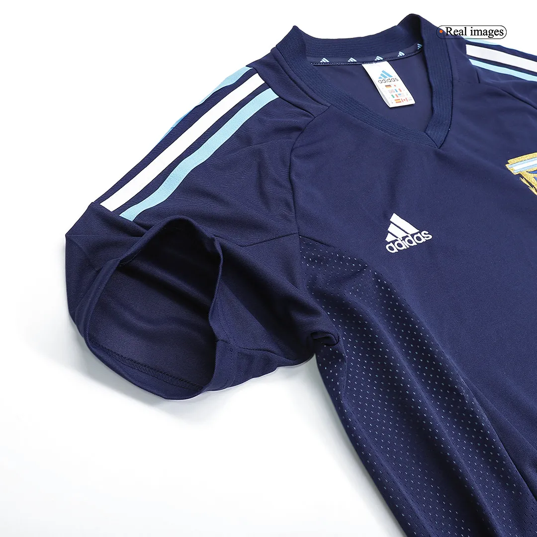 2002 Argentina Away soccer jersey-Retro version: Ajax 24-25 Home Stadium Jersey - Fans Version mysite: Adidas luxuryfootballshirts.com: https://www.luxuryfootballshirts.com/