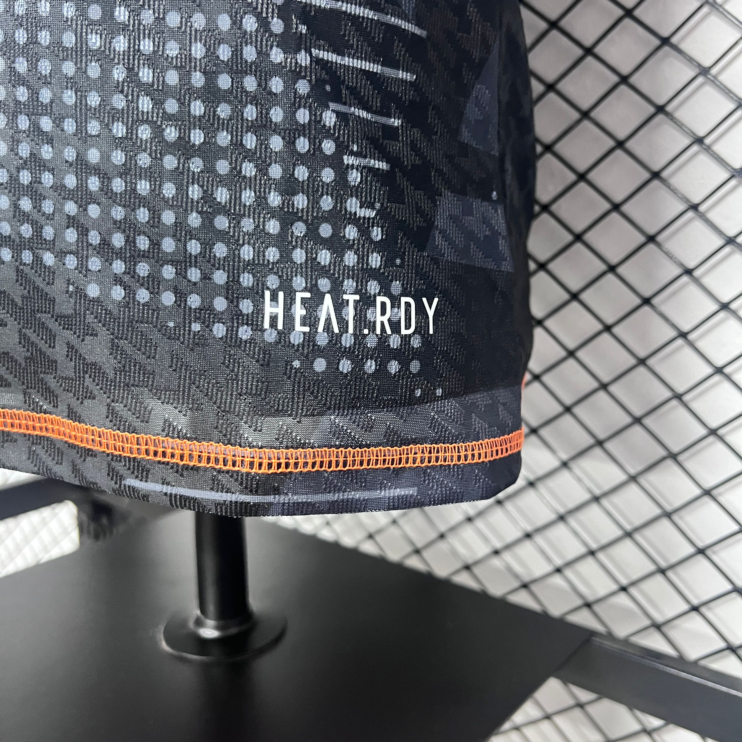 Higojerseys-Mexico 2024 Black Goalkeeper Jersey - Player Version