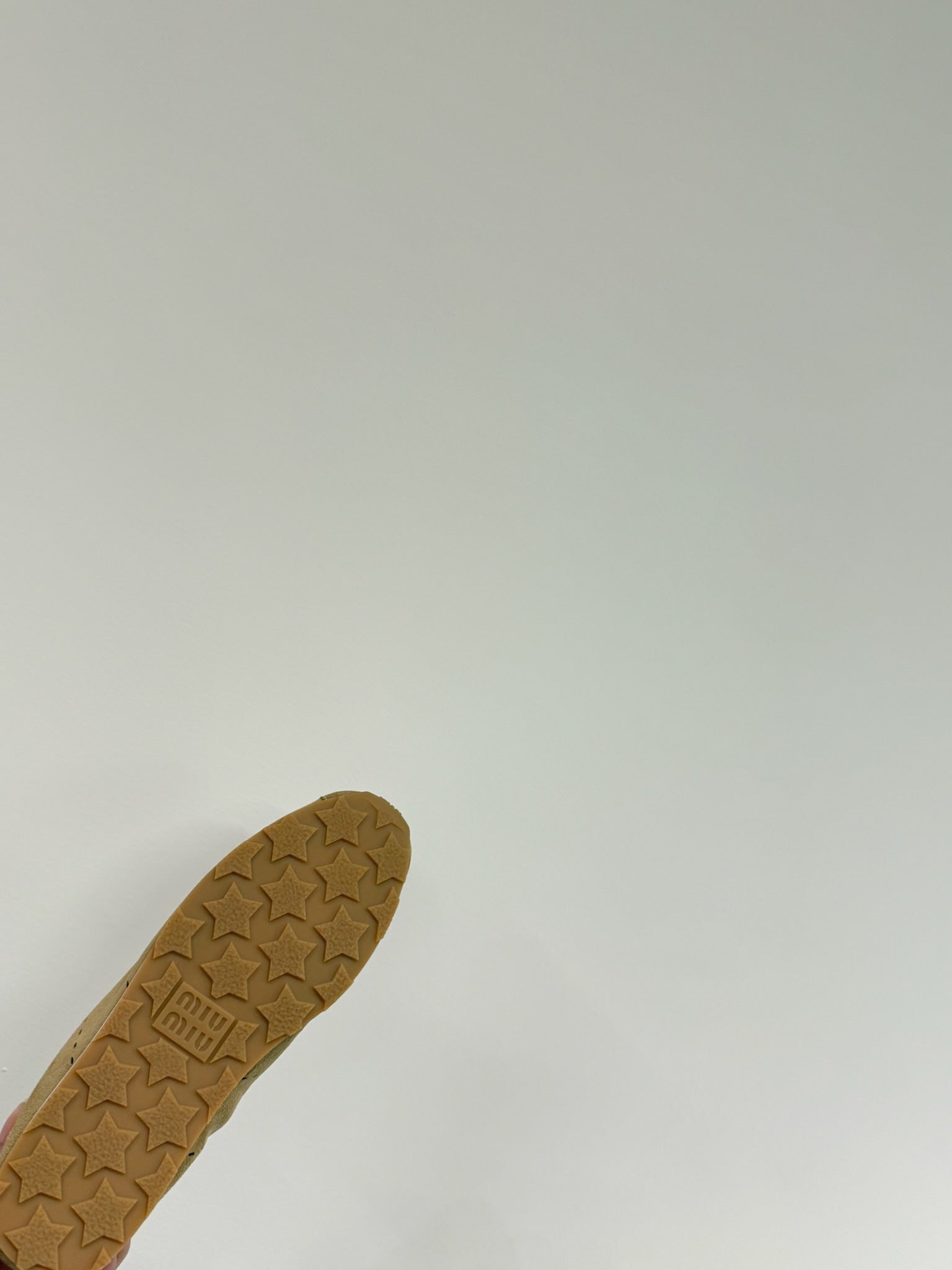 PLUME SUEDE SNEAKERS EARTH BROWN、mysite、Cacoeks