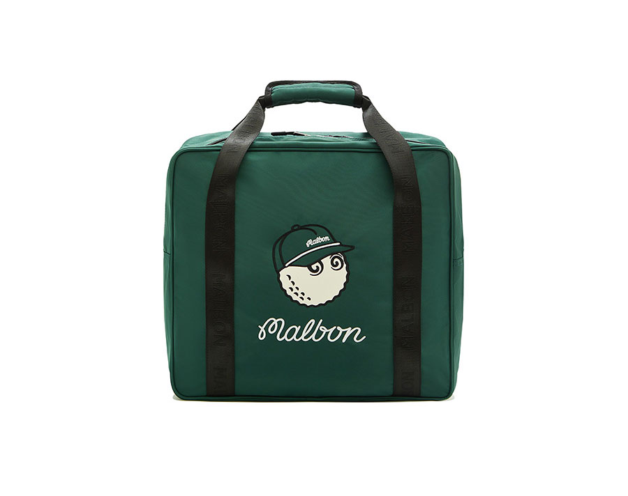 TITLESIT TAYLORMADE G/FORE GOLF BAG