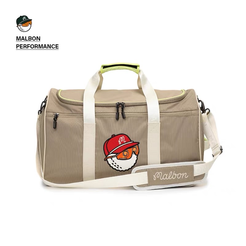 TITLESIT TAYLORMADE G/FORE GOLF BAG