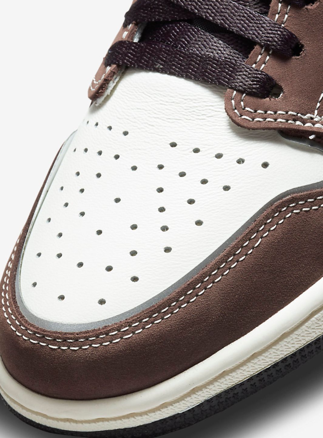 Air Jordan 1 Retro High OG Hand Crafted、JORDAN、Cacoeks