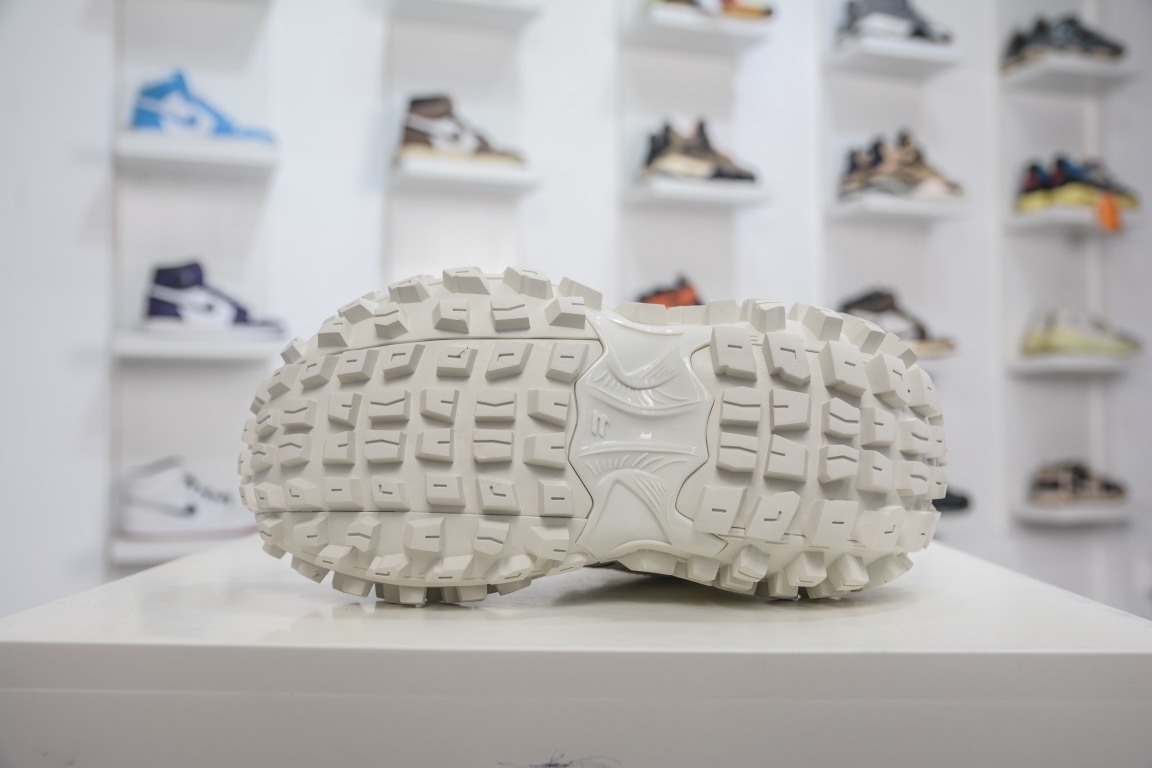 Balenciaga Defender White、mysite、Cacoeks