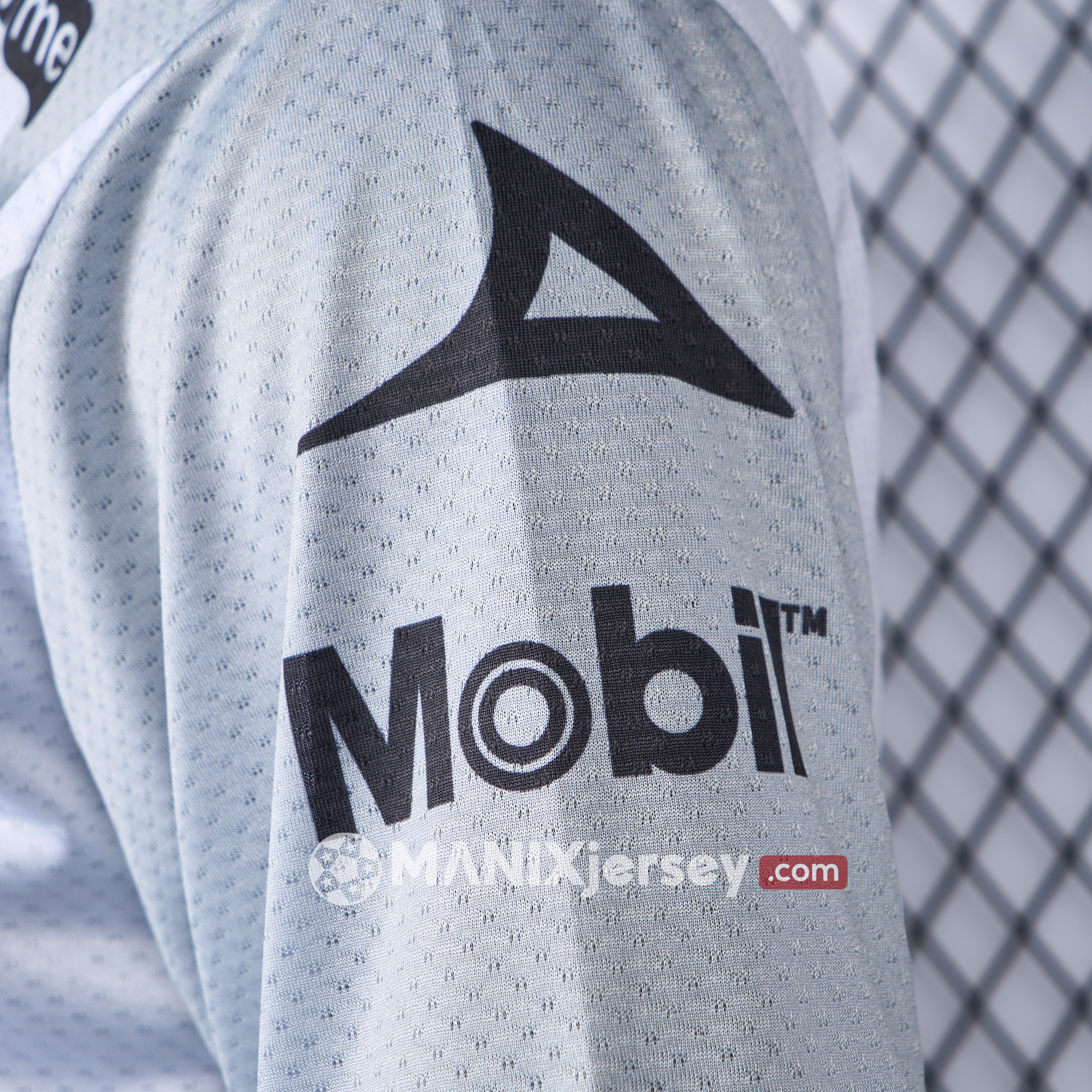 ManixJersey.com | Club Necaxa 24-25 Away Jersey - Player Version -Customize Name, Number and Patch | Worldwide Shipping