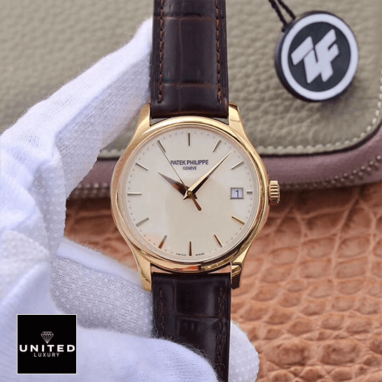patek_philippe_5227J_001_calatrava_5227_yellow_gold_silver_brown_unitedluxurynet