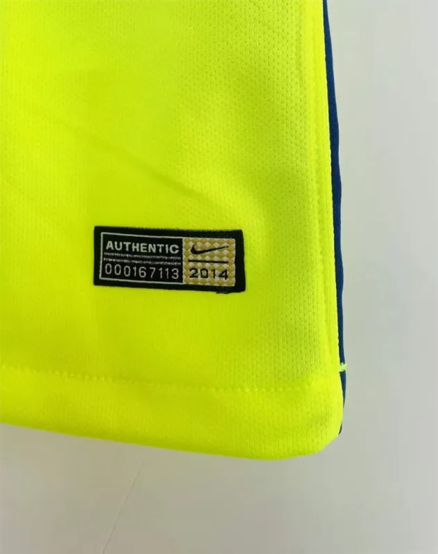 14-15 Barcelona Away soccer jersey-Retro version: Ajax 24-25 Home Stadium Jersey - Fans Version mysite: Adidas luxuryfootballshirts.com: https://www.luxuryfootballshirts.com/