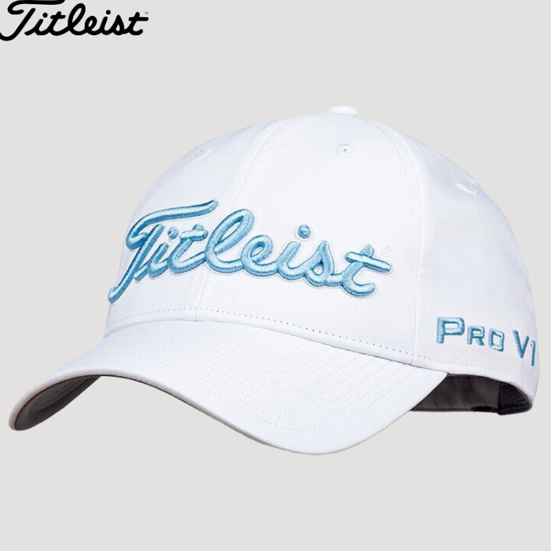 TITLESIT TAYLORMADE G/FORE GOLF BAG