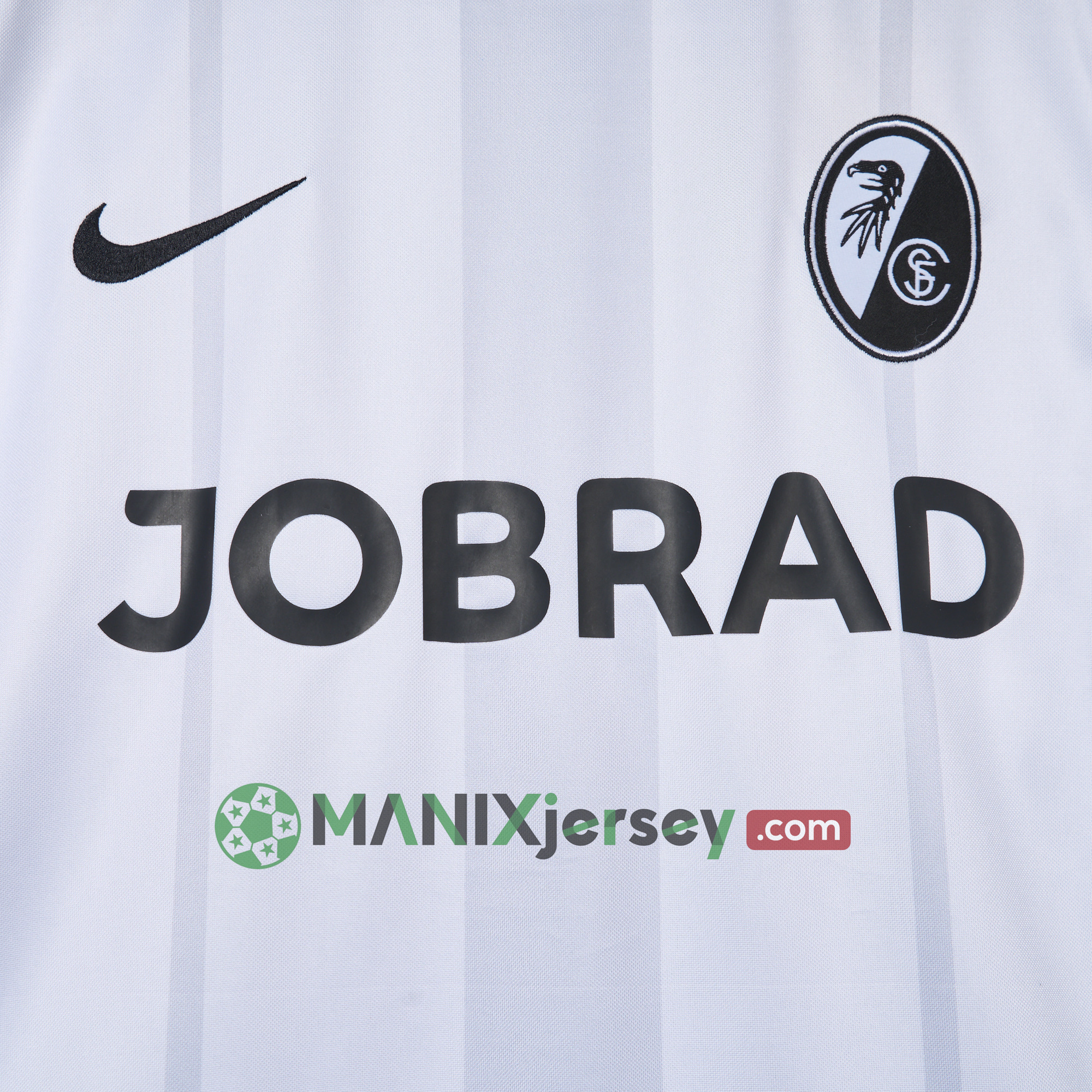 ManixJersey.com | SC Freiburg 24-25 Away Jersey - Fans Version -Customize Name, Number and Patch | Worldwide Shipping
