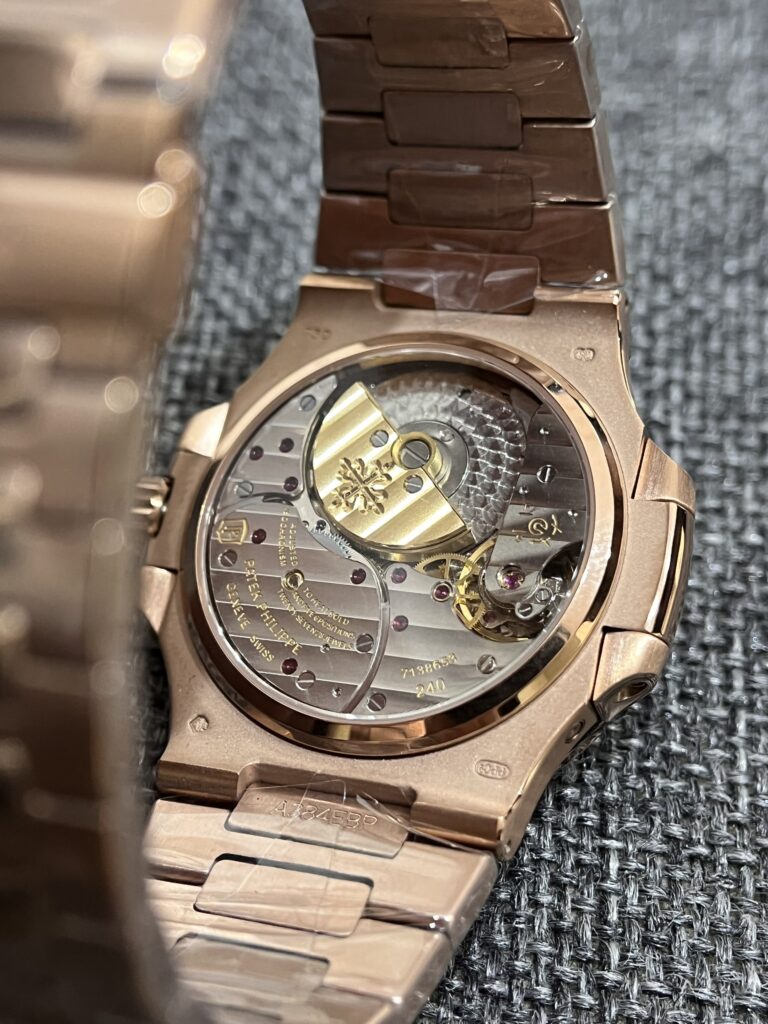 Đồng Hồ Patek Philippe Replica 11 (1)