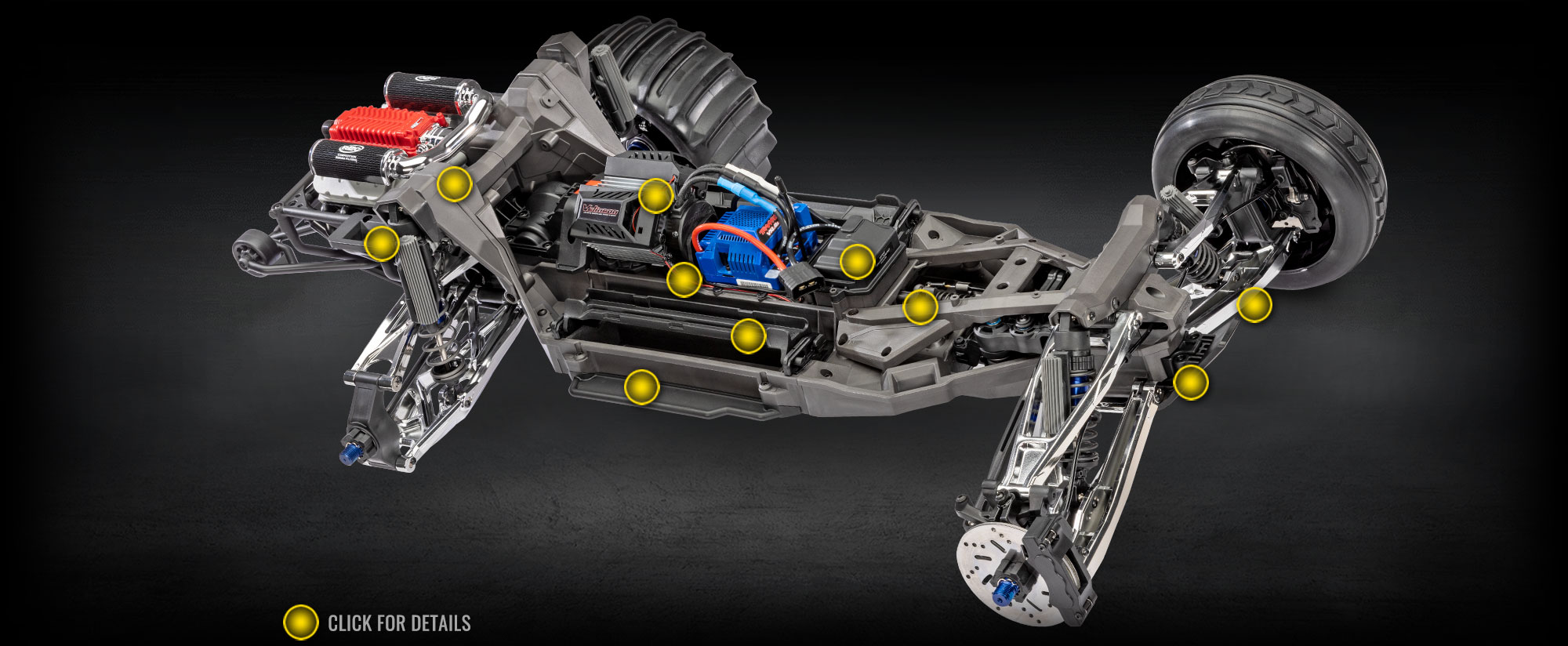 Chassis