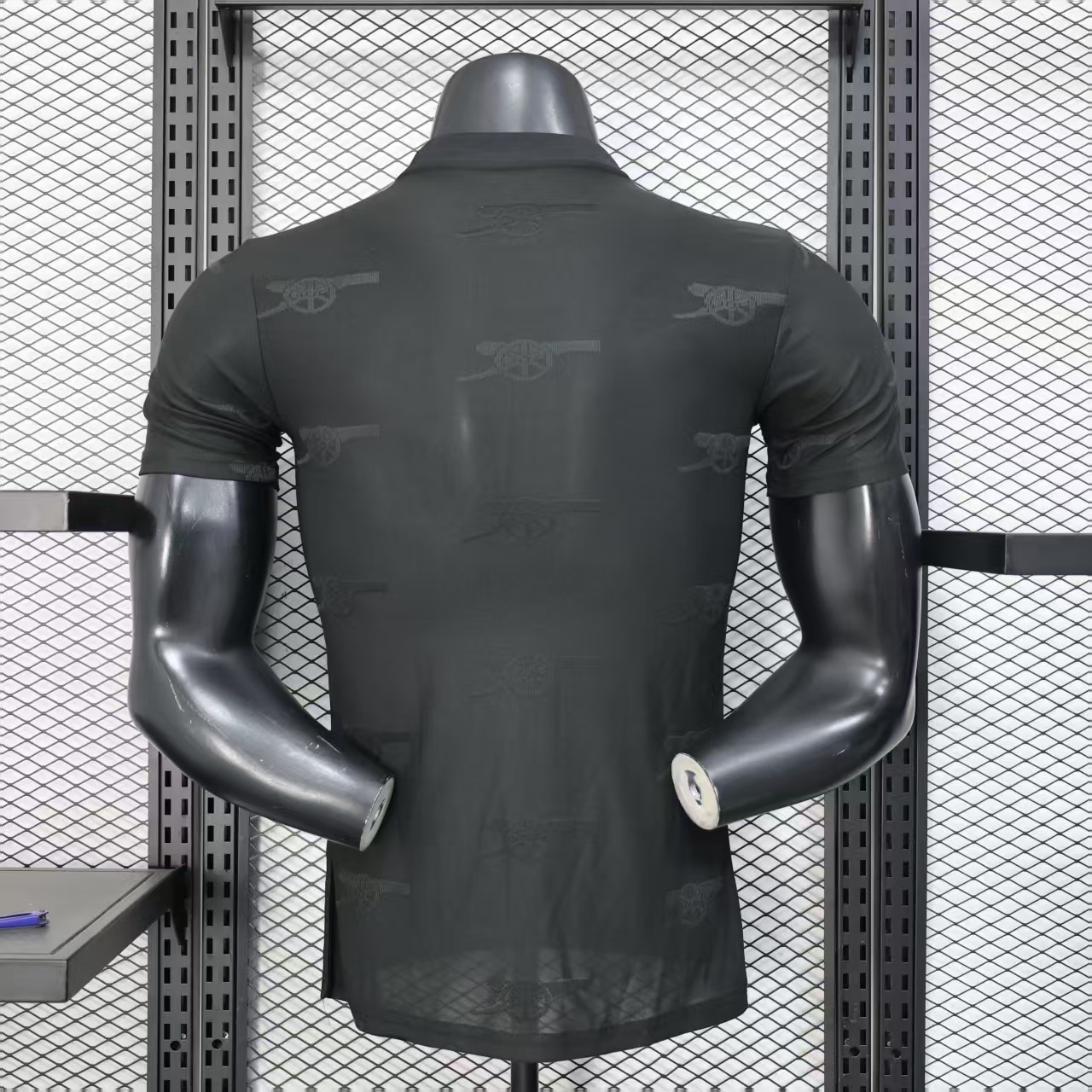 2025-2026-arsenal-player-version-casual-football-jersey-mysite Custom Football Kit- Nextkits