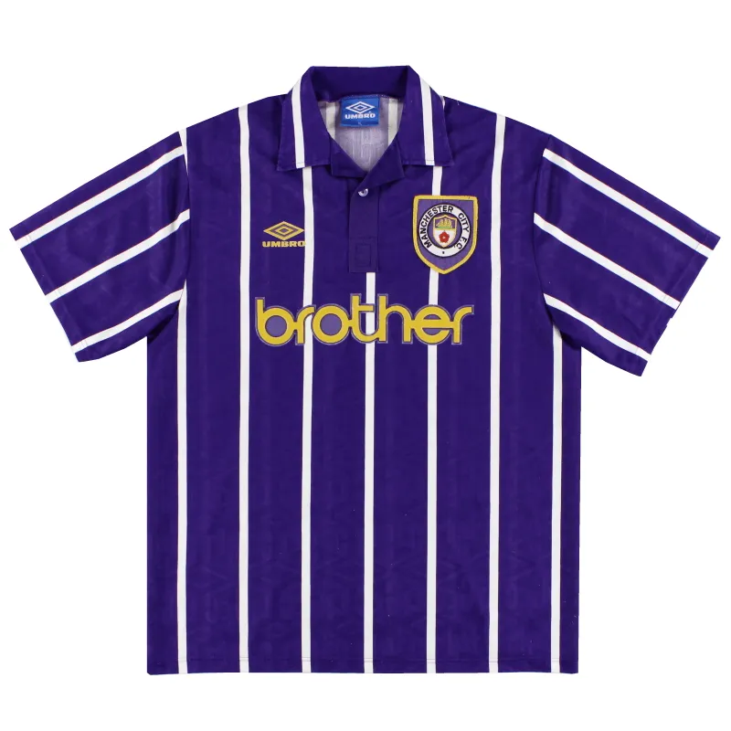 92-94 Manchester City Away season -Retro version: Ajax 24-25 Home Stadium Jersey - Fans Version mysite: Adidas luxuryfootballshirts.com: https://www.luxuryfootballshirts.com/