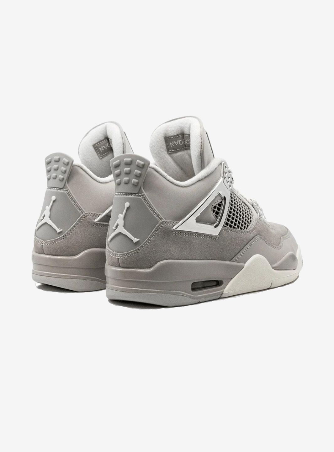 Air Jordan 4 Retro Frozen Moments、JORDAN、Cacoeks