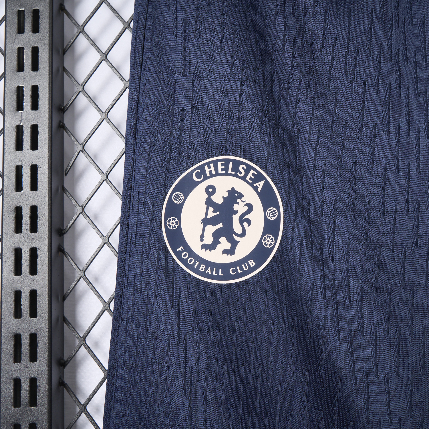 UltraTrikot-C.H.E.L.S.E.A 25-26 Navy Blue Training Pants - Player Version