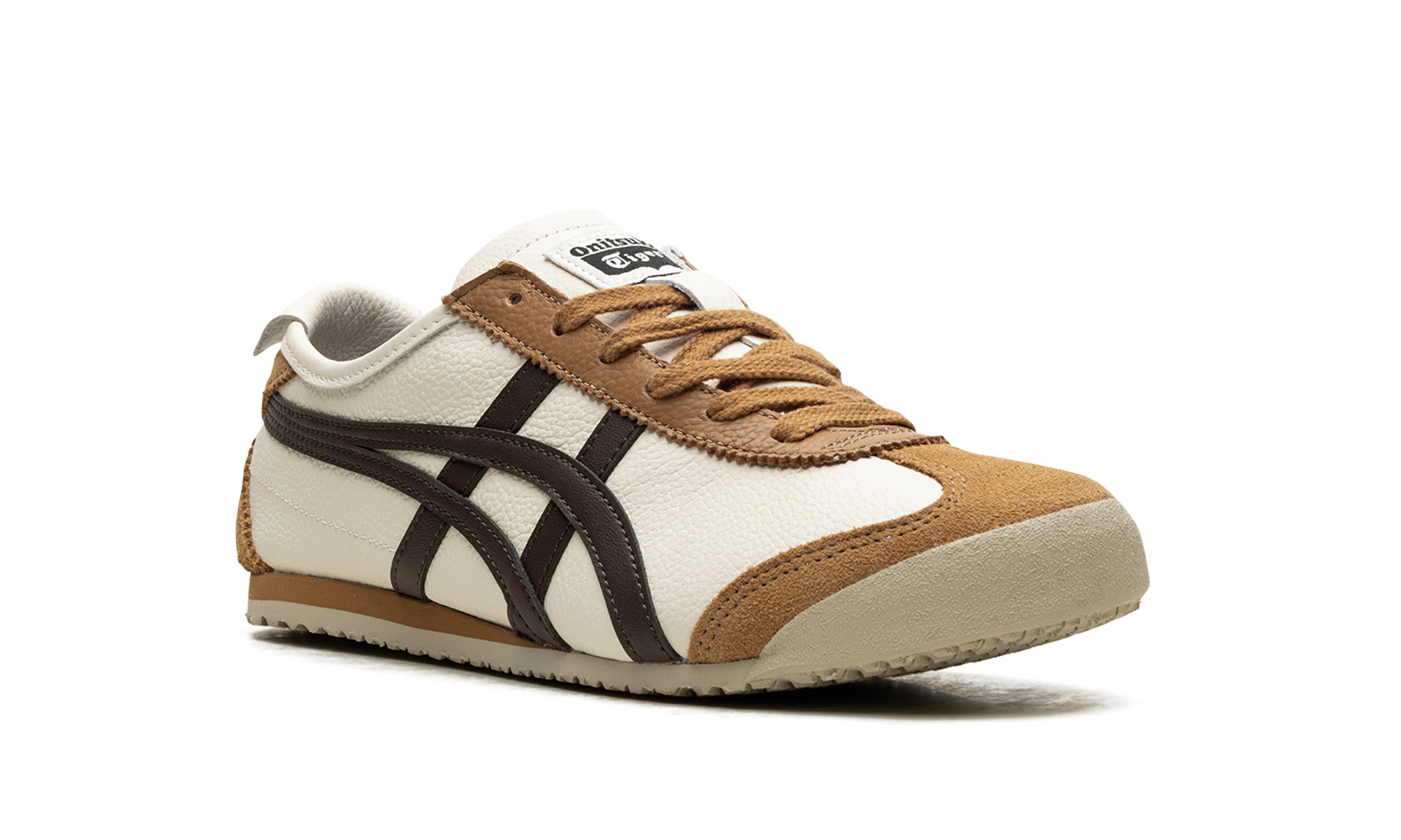 Mexico 66 "Cream Licorice Brown"、mysite、Cacoeks