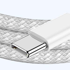iphone 15 charging cable