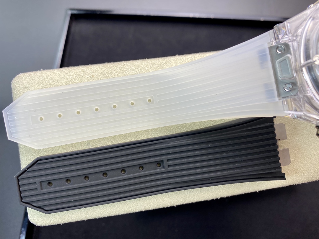 Hublot Big Bang Unico Chronograph 411.JX.1170.RX 45mm-fasswatch