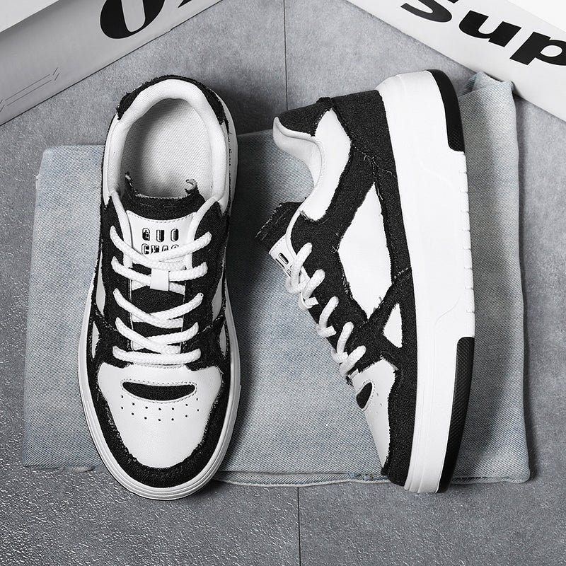 ‘Serenity Spark’ X9X Sneakers