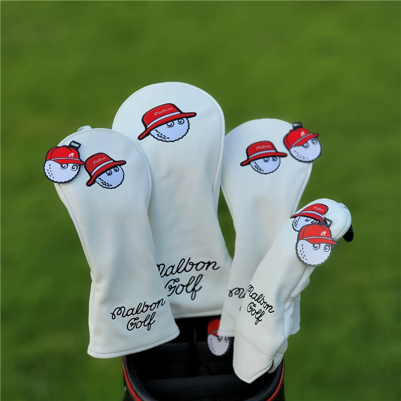 TITLESIT TAYLORMADE G/FORE GOLF BAG