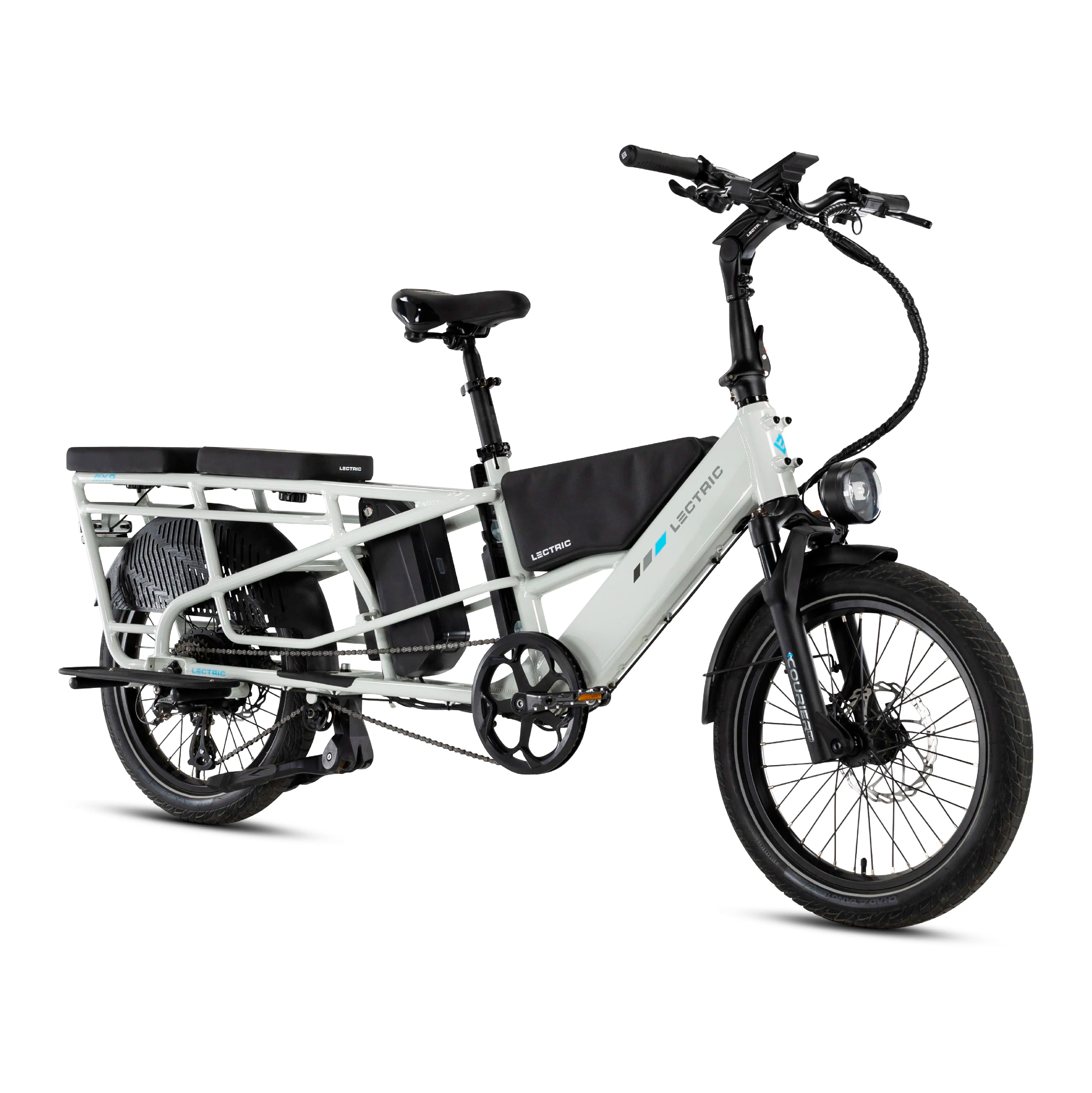 XPedition 2.0 Stratus White + FREE Running Boards, Cushions, Elite Headlight, & Frame Bag ($306 Value)、mySite、bearsvspackers