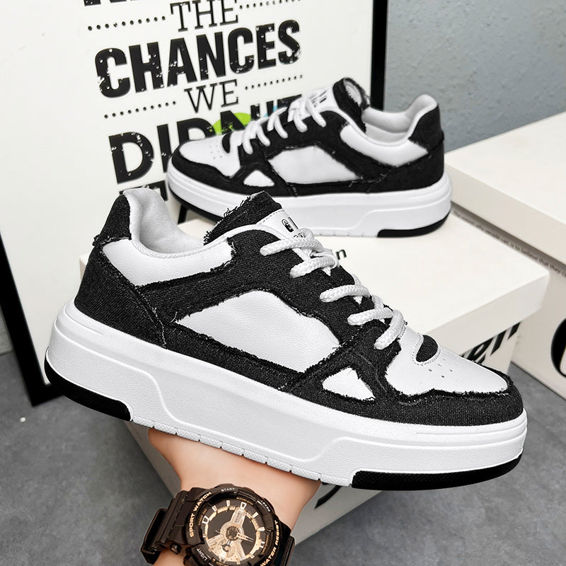 ‘Serenity Spark’ X9X Sneakers